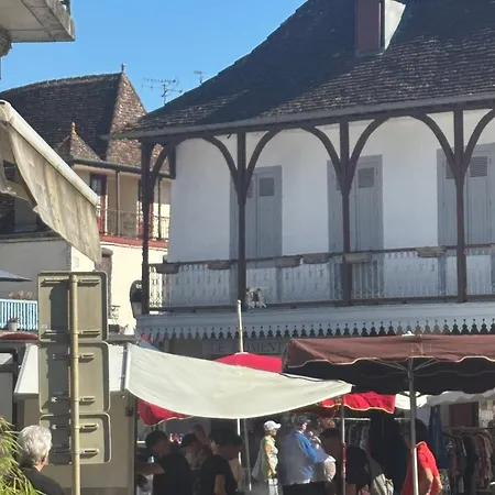 Casa Cosy * Salies-de-Bearn