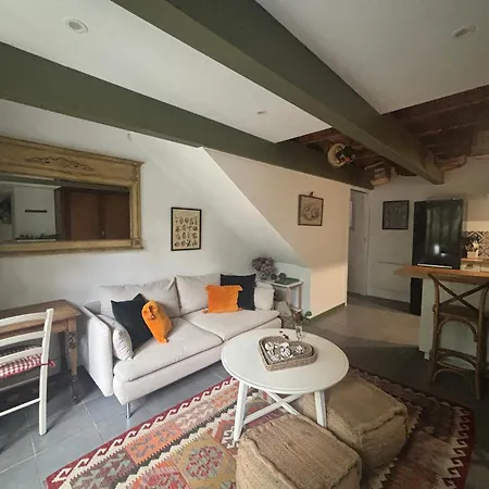 Casa Cosy Διαμέρισμα