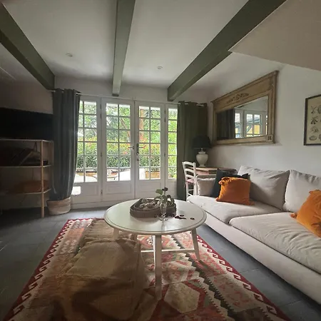 Διαμέρισμα Casa Cosy *