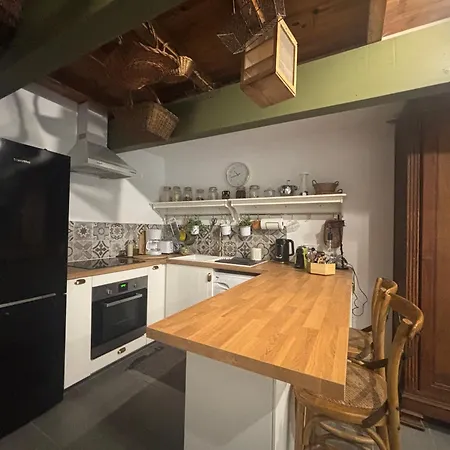 Casa Cosy Salies-de-Béarn